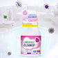 Limescale cleaner
