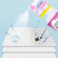 Limescale cleaner
