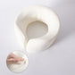 Portable Ergonomic U-Shaped Travel Neck Pillow