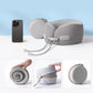Portable Ergonomic U-Shaped Travel Neck Pillow