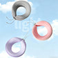 Portable Ergonomic U-Shaped Travel Neck Pillow