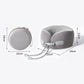 Portable Ergonomic U-Shaped Travel Neck Pillow