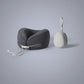 Portable Ergonomic U-Shaped Travel Neck Pillow