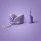 Portable Ergonomic U-Shaped Travel Neck Pillow