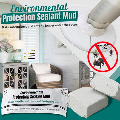 ✨Spring Sales Discounts—Eco-Friendly Sealant Paste