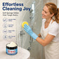 Streak-Free Glass Care Cream