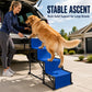 Portable Pet Car Steps