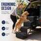 Portable Pet Car Steps