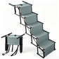 Portable Pet Car Steps