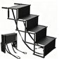 Portable Pet Car Steps