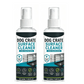 Dog Crate Surface Cleaner Spray with Towel