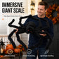 Halloween Outdoor Decorations Giant Spider