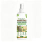 Outdoor Wooden Fence Mildew Remover Spray