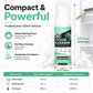 Deep Cleaning AC Foam Spray