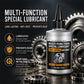 Premium Chain Lubricant For Mountain Bikes