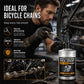 Premium Chain Lubricant For Mountain Bikes