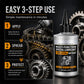Premium Chain Lubricant For Mountain Bikes