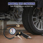 Pointer Tire Pressure Monitor
