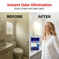Portable RV Toilet Treatment Drop‑Ins | Odor Eliminator & Waste Digester