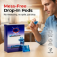 Portable RV Toilet Treatment Drop‑Ins | Odor Eliminator & Waste Digester