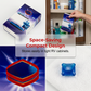Portable RV Toilet Treatment Drop‑Ins | Odor Eliminator & Waste Digester