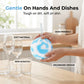 Multi-Functional Spherical Cleaning Ball