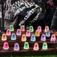 👻 Cute Halloween Ghost Decorations