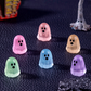 👻 Cute Halloween Ghost Decorations