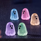 👻 Cute Halloween Ghost Decorations