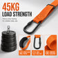 Universal Lawn Mower Shoulder Strap
