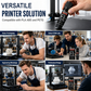 🖨️ 3D Printer Adhesive Glue Stick – Anti-Warping Build Plate Adhesive