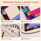 🥳HOT SALE🥳💞99K+ SOLD! Day of the Dead Frame – From $14.99! Sugar skull design, slide-in photo & writable banner. Festive keepsake – grab yours! ✅
