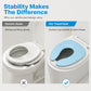 Foldable Travel Potty Training Seat