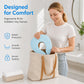 Foldable Travel Potty Training Seat