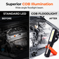 Hand COB LED Work Light