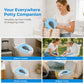 Foldable Travel Potty Training Seat