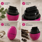 Portable Instant Hair Touch-Up Comb