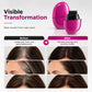 Portable Instant Hair Touch-Up Comb