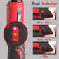 Cordless Electric Ratchet Wrench Set