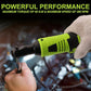 Cordless Electric Ratchet Wrench Set