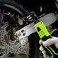 Cordless Electric Ratchet Wrench Set