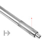 Dual-Function Extension Bar Ratchet Wrench