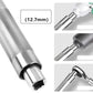 Dual-Function Extension Bar Ratchet Wrench