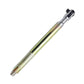 Dual-Function Extension Bar Ratchet Wrench