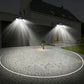 ⏳Limited-time 40% off⏰3-Head Solar Security Light with Motion Sensor