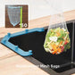 Triangular Sink Strainer Holder & Mesh Bags