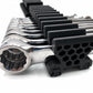 Sliding Wrench Organizer Set