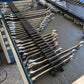 Sliding Wrench Organizer Set