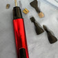 Rechargeable Electric Reciprocating Sander Pen Kit