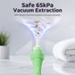 Gentle Suction Ear Cleaner